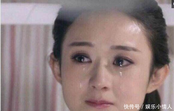 坑爹明星经纪人胡歌遭冒签协议，赵丽颖被泼黑水，她被骗财骗色