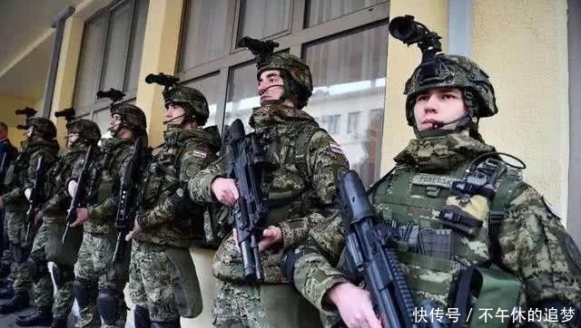  [能力]特种兵能力极强，退役后误入歧途怎么办？我国这一高招被各国效仿