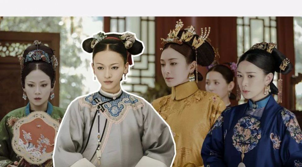 千颂伊本伊?全智贤这次玩大了…