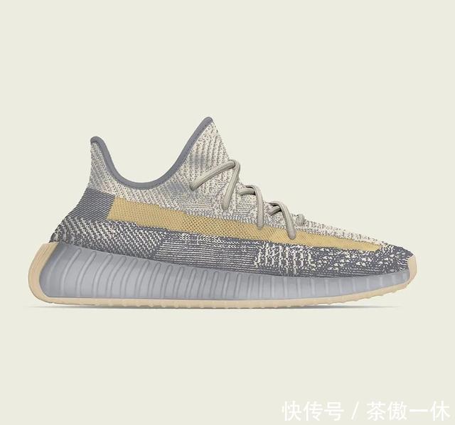  『新品』黑武士Yeezy380首次曝光！还有4双新品即将发售