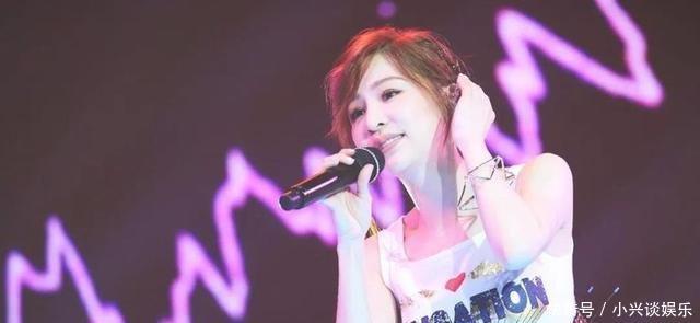  #最真实的自#她们用了多少年，洗掉了少女偶像的标签