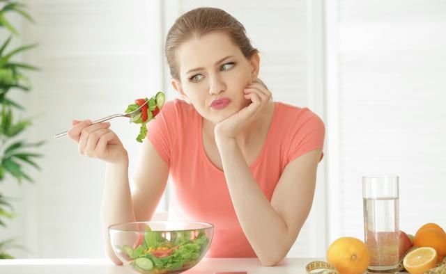  「速度」每天坚持养成这5个好习惯，减肥期间比别人多瘦下5斤，速度快