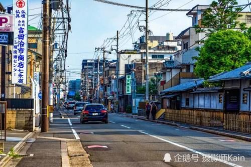  「我国」一座千年古都，并不在我国境内，却被认为是东方古典美学的代表