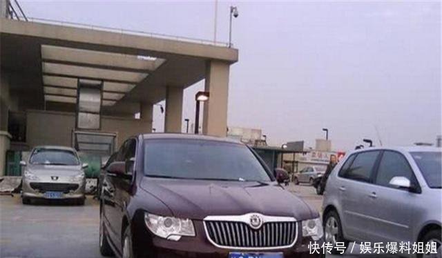 “最惨”车牌，一年365天每天24小时都不能进市区，车主很惨！