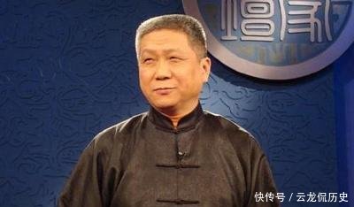  马未都：马未都我在香港买个碗，看到碗底写的一个字，我的腿一直发抖！