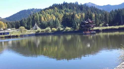 连休三天，放假通知来了！甘肃10个最值得去的美景地，你去过几个