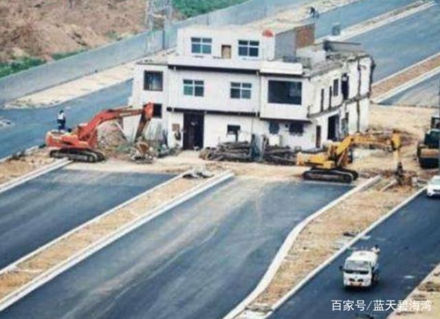 世界“最霸气”钉子户，机场都被它打败，10亿的天价赔偿也不搬迁