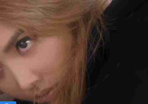 蔡依林真敢穿,超大码长裤断开像“三角裤”网友:快把裤子穿好