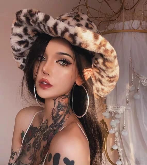  『博主』这些美妆博主的常见化妆雷区,你中招了几个?