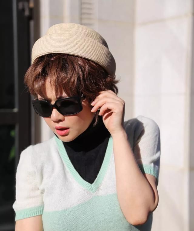  『女人』女人怎么穿搭才会显得,优雅女人味十足?