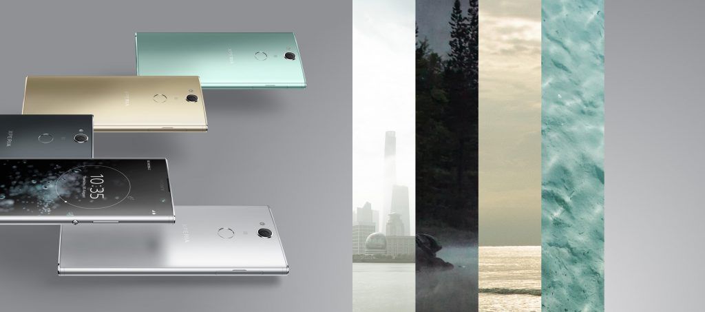 从什么时候开始,索尼手机变得不再酷了?