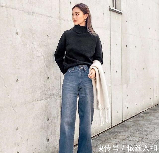  女人■“轻熟风”穿衣风贼迷人，30岁以后女人不妨试试看，大气时髦高级