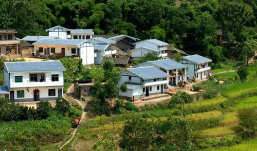 农村宅基地迎来的4大变化，快来了解一下，要不然损失的就是你