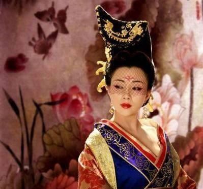  争宠@唐朝后宫争宠中唯一斗败武则天的女人是谁？