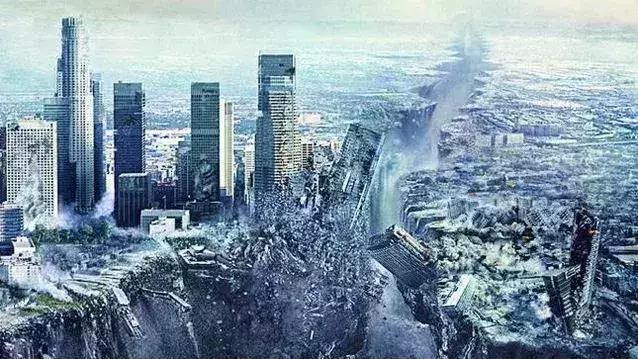 万达帝国破灭, 王健林灾难开始.....