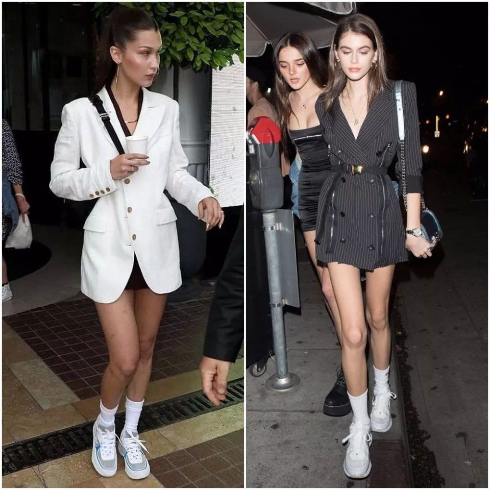 推广 | 最百搭的运动风配饰，随便怎么搭都好看