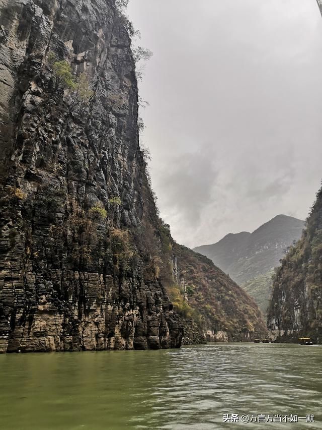 长江三峡自驾游