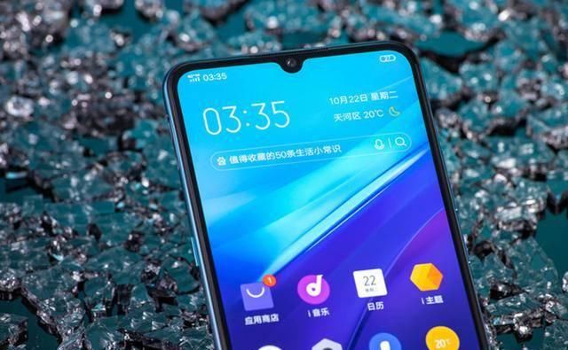  【5G手机】不必5G该买啥手机上？市场价2000元之内，IQOO Neo 855版是优选