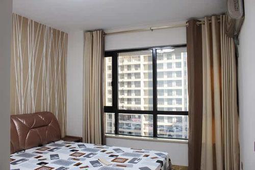 婚后和公婆同住新房,装修普通但温馨,闺蜜都羡慕我嫁的好!