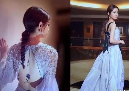 赵丽颖“停工”内幕?彭于晏回应“换座位”事件?巩俐食言?