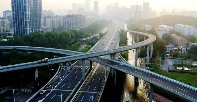 重磅！2019济南交通将有这些大变化！大西环走长清齐河、济莱城铁