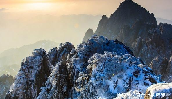 中国最有“牌面”的山,一年门票收入超5亿,城市因为它改名