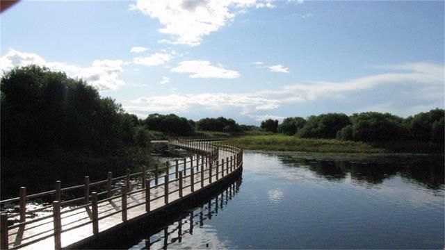 黑龙江最“孤独”的镇：曾经上千人在此居住，现今就剩一家三口！