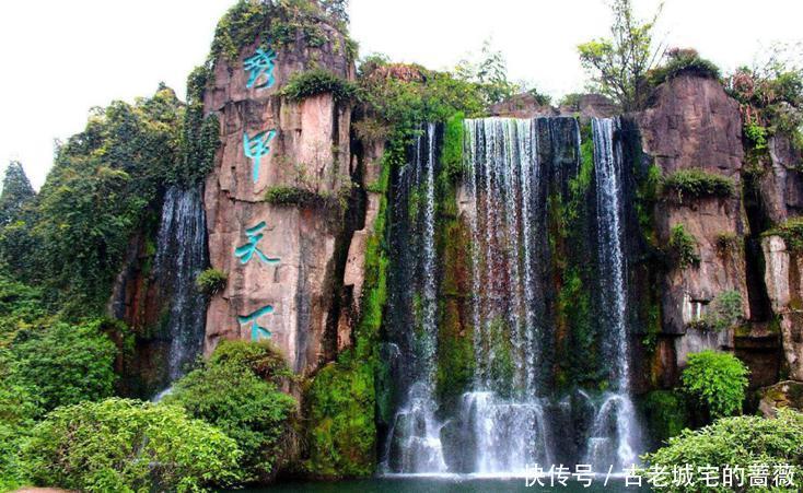 国内适合情侣旅游的几个景点，适合两人去游玩，有空得去一次