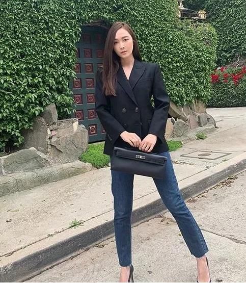  「女人」那些看上去“白富美”的女人，都是怎么穿出来的？贵气秘诀在这里