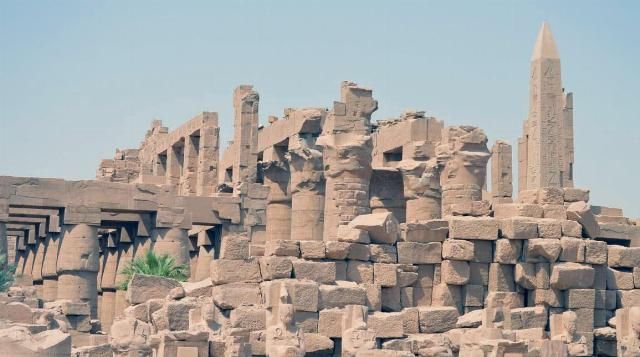  [历史]苏美尔出土公元前56世纪石碑，记载初代国王曾统治43200年