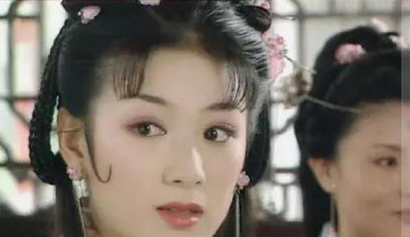 看过《上错花轿嫁对郎》，告诉你什么样的造型叫教科书般的精致