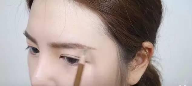  #后用#混血妆容就是这么画出来的，你学会了么？