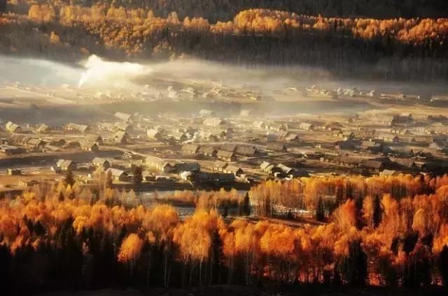 9大风景秀丽的中国边境小城,你去过几个?