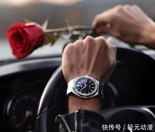 【奢侈品】为什么越来越少人买手表?不是因为钱,而是“面子”问题!