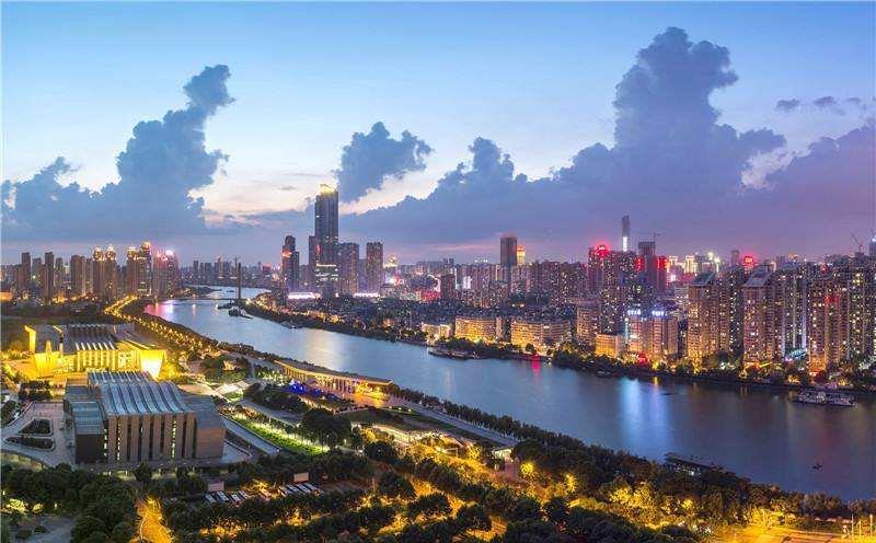  #权威#中部六省十大城市权威排名