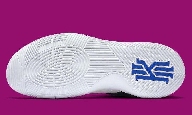  OG■欧文2代的“Huarache”配色，向经典的OG球鞋致敬！