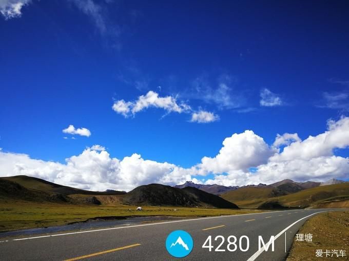 带着年迈父母去西藏，单车自驾奇骏，川进青出，13天7000公里~
