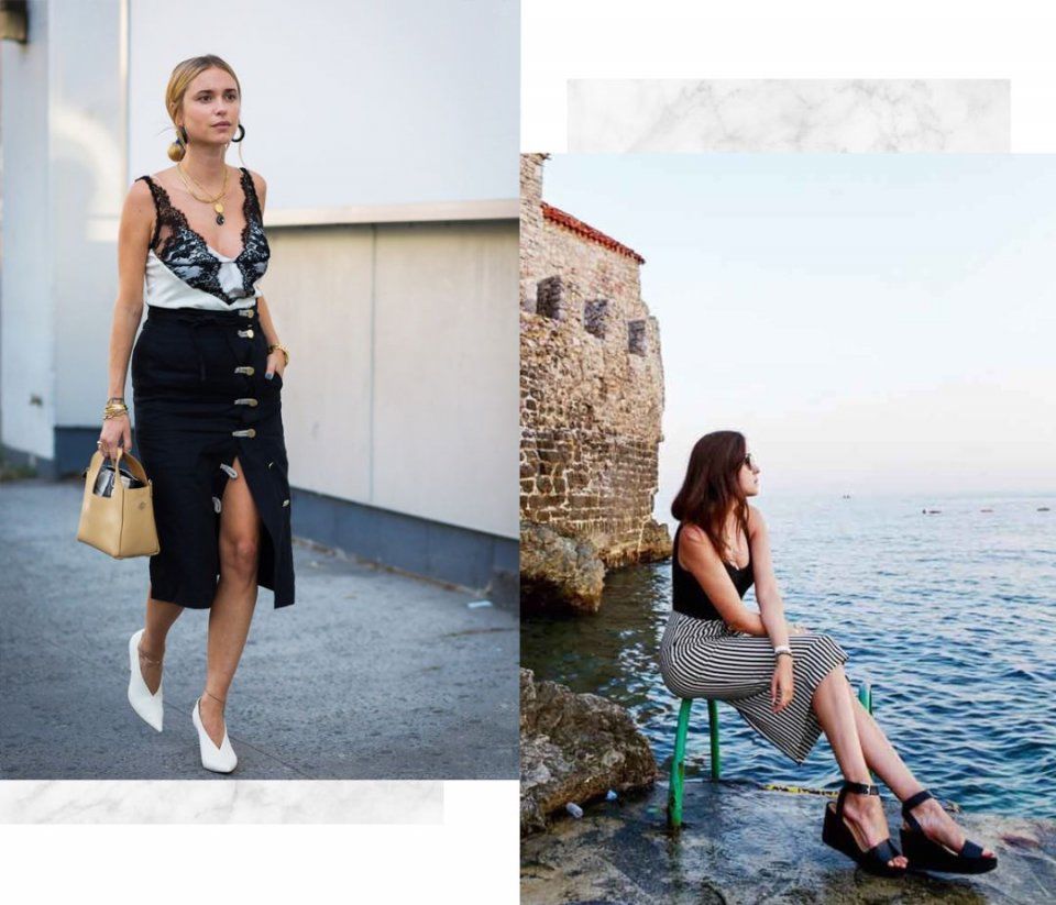 夏天穿内裤的误区，95%的女生都没注意!