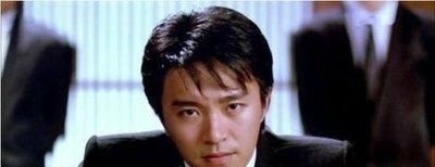 『孩子』童年的悲惨遭遇成就了喜剧之王周星驰