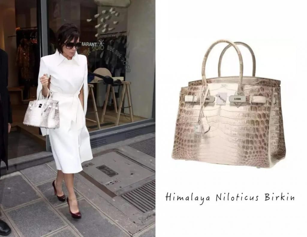 【人人】Nancy说大牌 |为什么人人都爱爱马仕Hermès?_新浪看点