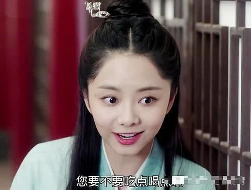 锦衣之下剧情全部