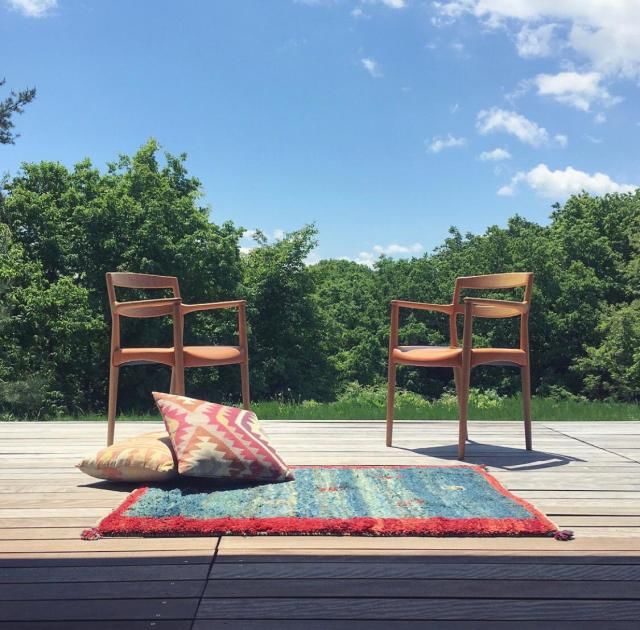 拒绝精致穷！享受低成本生活！一家四口住98㎡深山小屋太幸福了！