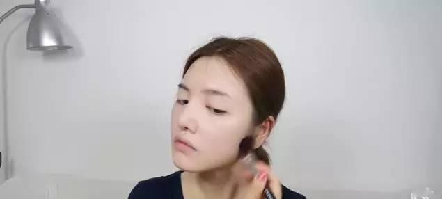  #后用#混血妆容就是这么画出来的，你学会了么？