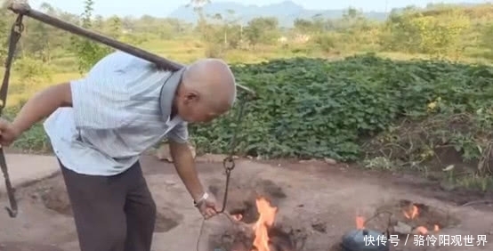 中国“超享受”的村子，免费用了60多年的煤气，无人可管！