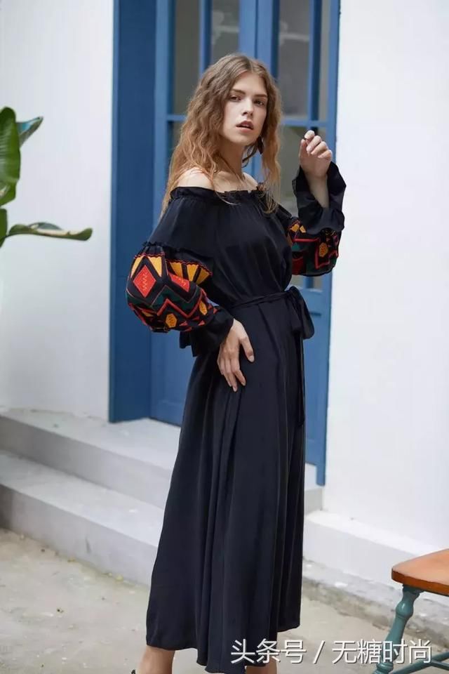 比露胸部还要性感，女生的这个部位让人把持不住！