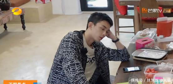 亲爱的客栈第三季张翰退出