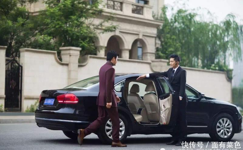 上海跑滴滴月流水4万？司机揭露猫腻，网友：人傻钱多