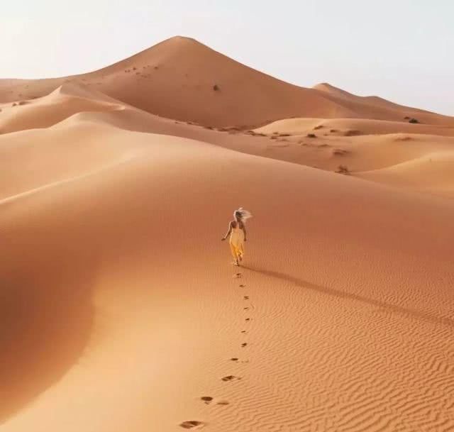 男人和女人的旅行差异，句句扎心！