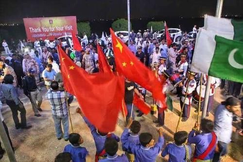 中国游客去巴基斯坦旅游，走过巴基斯坦才知道他们对中国人多热情