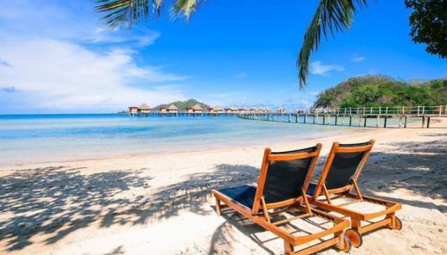 世界上唯一无癌国家：对我们中国免签，但是不能带苹果入境！